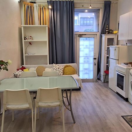 Apartment Youth Vita Ζάγκρεμπ Εξωτερικό φωτογραφία