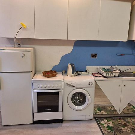 Apartment Youth Vita Ζάγκρεμπ Εξωτερικό φωτογραφία