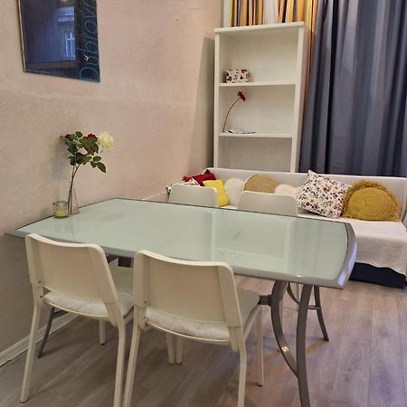 Apartment Youth Vita Ζάγκρεμπ Εξωτερικό φωτογραφία