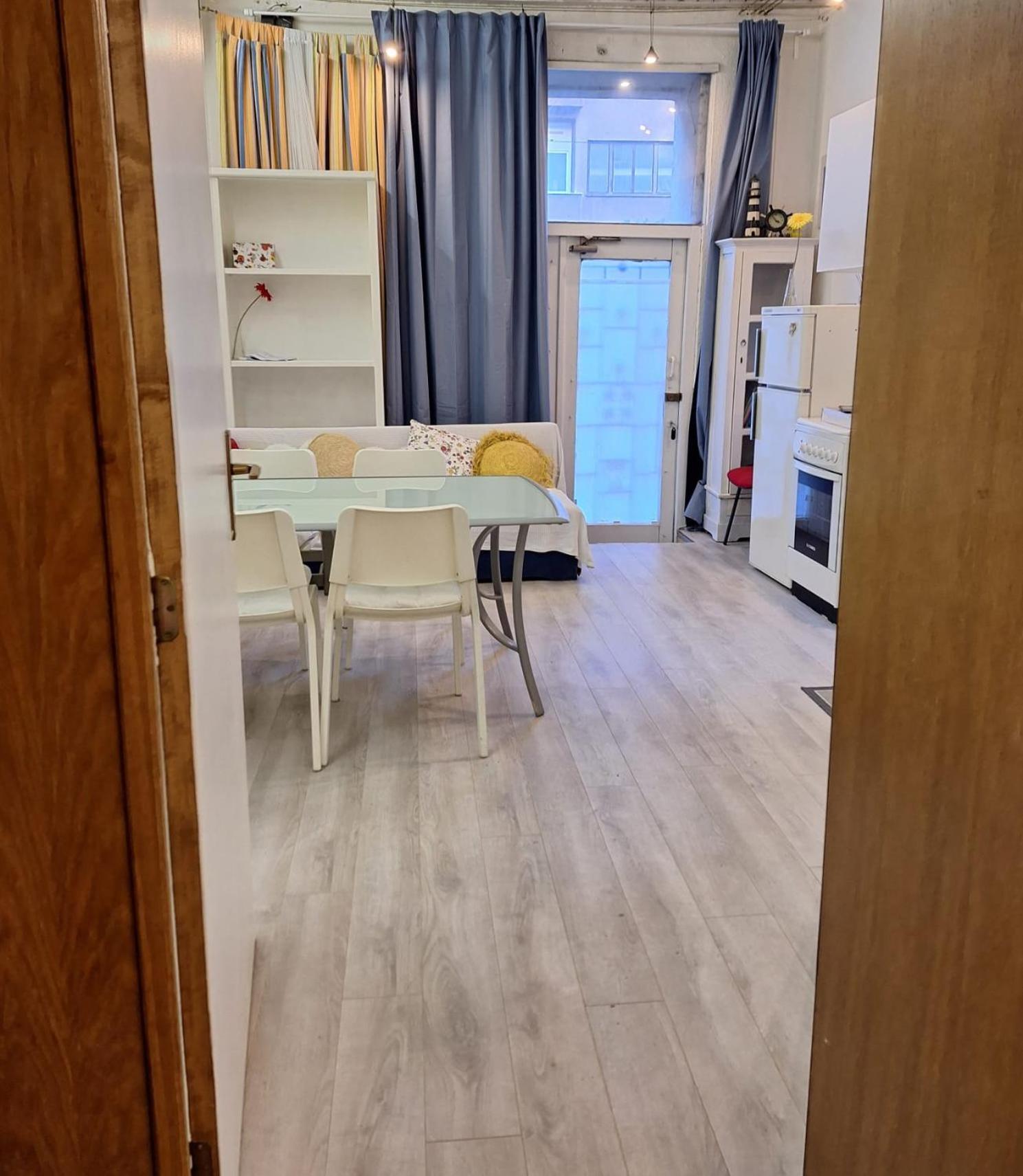 Apartment Youth Vita Ζάγκρεμπ Εξωτερικό φωτογραφία