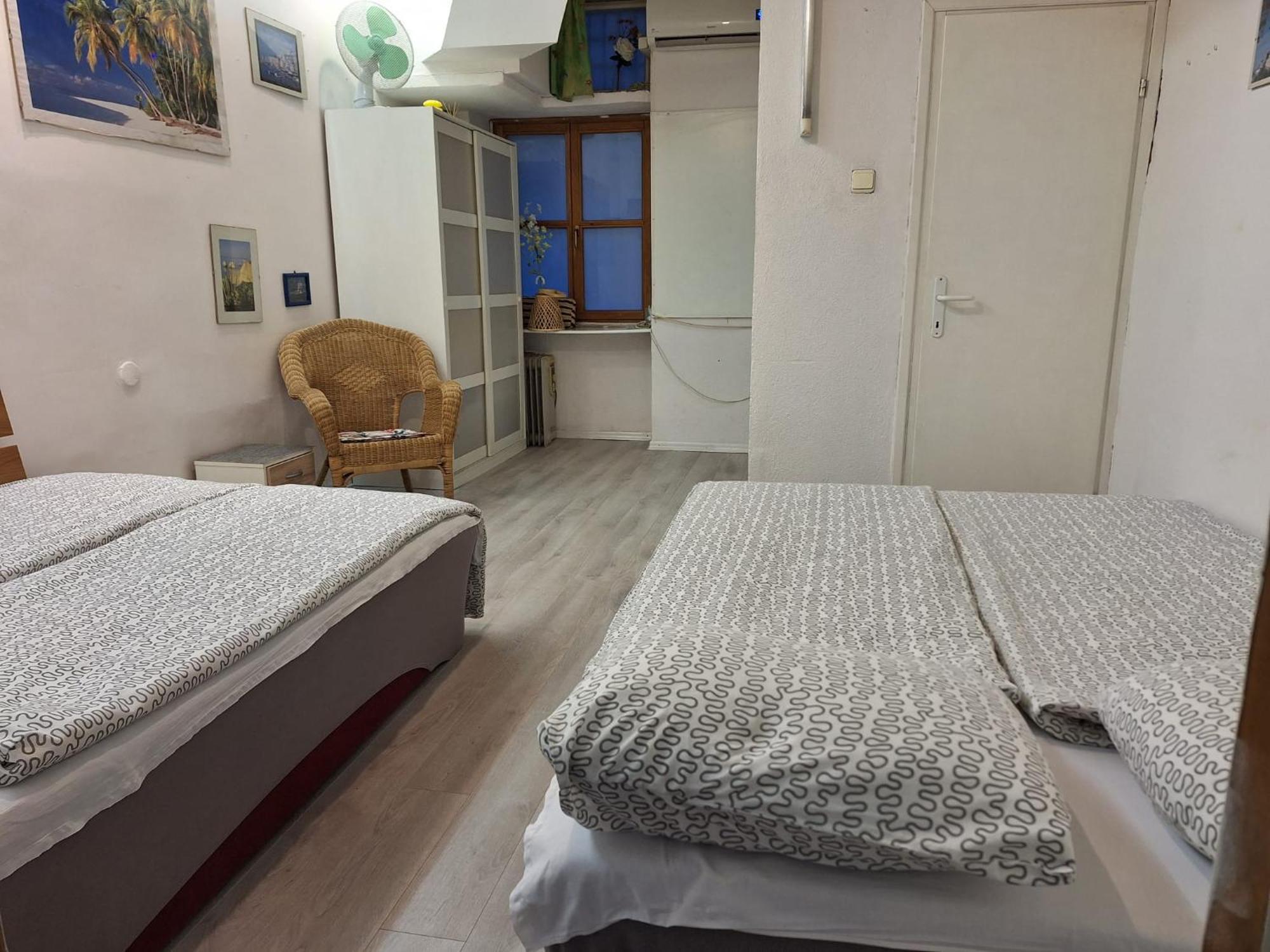 Apartment Youth Vita Ζάγκρεμπ Εξωτερικό φωτογραφία