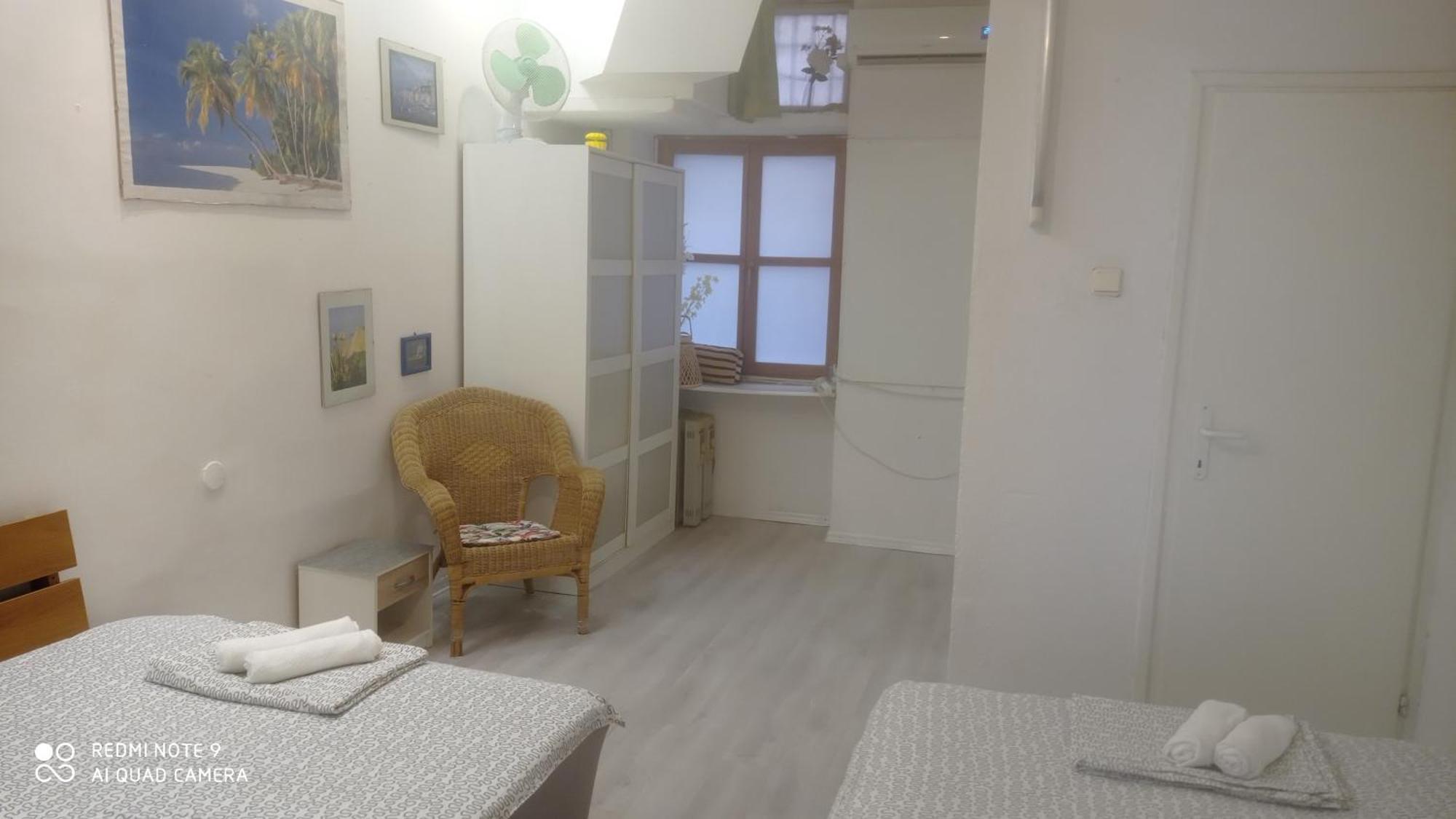 Apartment Youth Vita Ζάγκρεμπ Εξωτερικό φωτογραφία