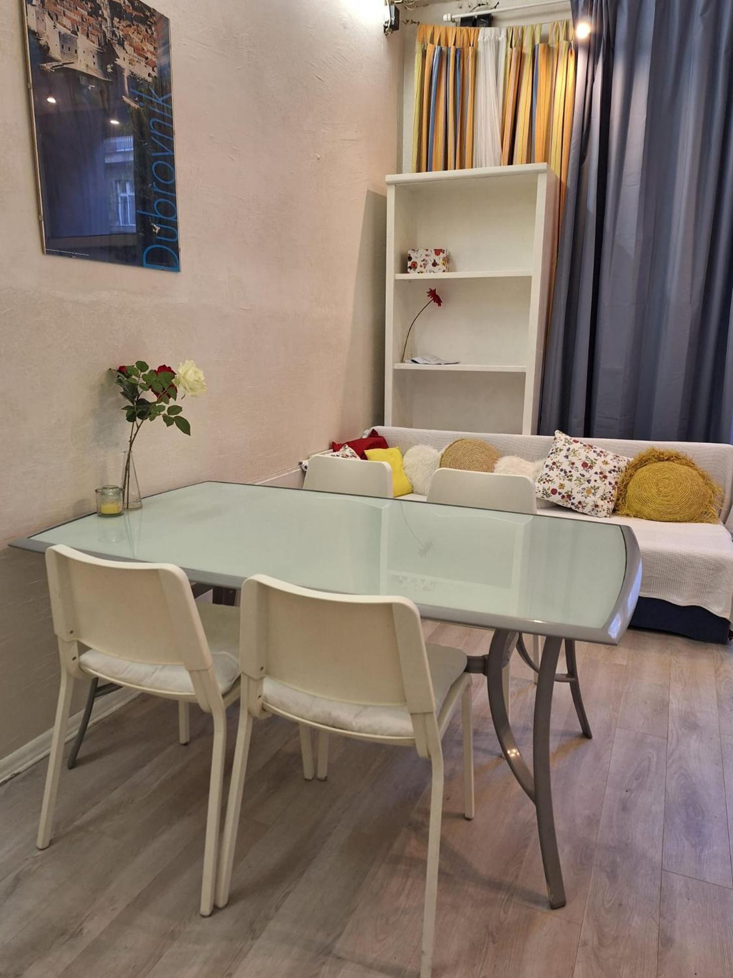 Apartment Youth Vita Ζάγκρεμπ Εξωτερικό φωτογραφία