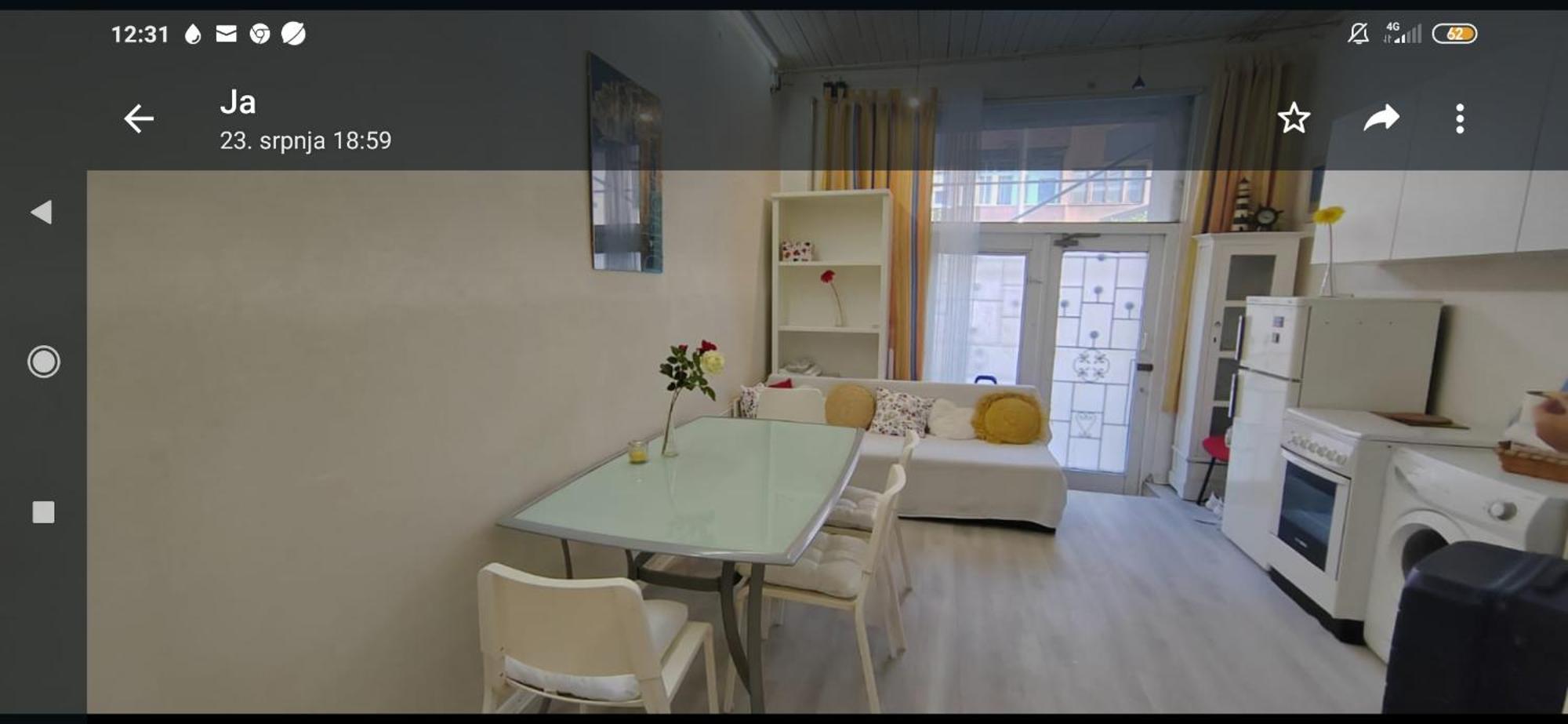 Apartment Youth Vita Ζάγκρεμπ Εξωτερικό φωτογραφία