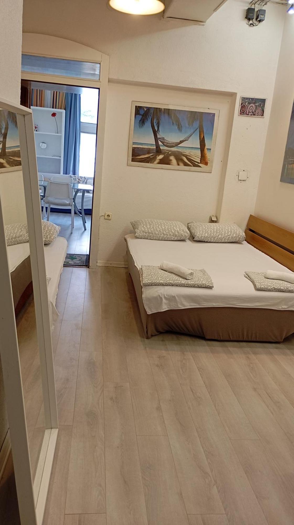Apartment Youth Vita Ζάγκρεμπ Εξωτερικό φωτογραφία