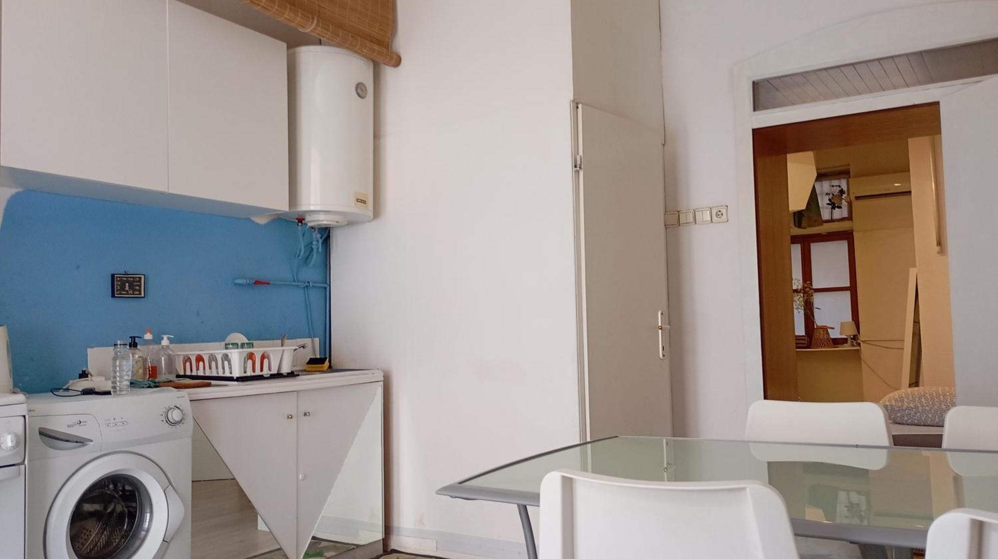 Apartment Youth Vita Ζάγκρεμπ Εξωτερικό φωτογραφία