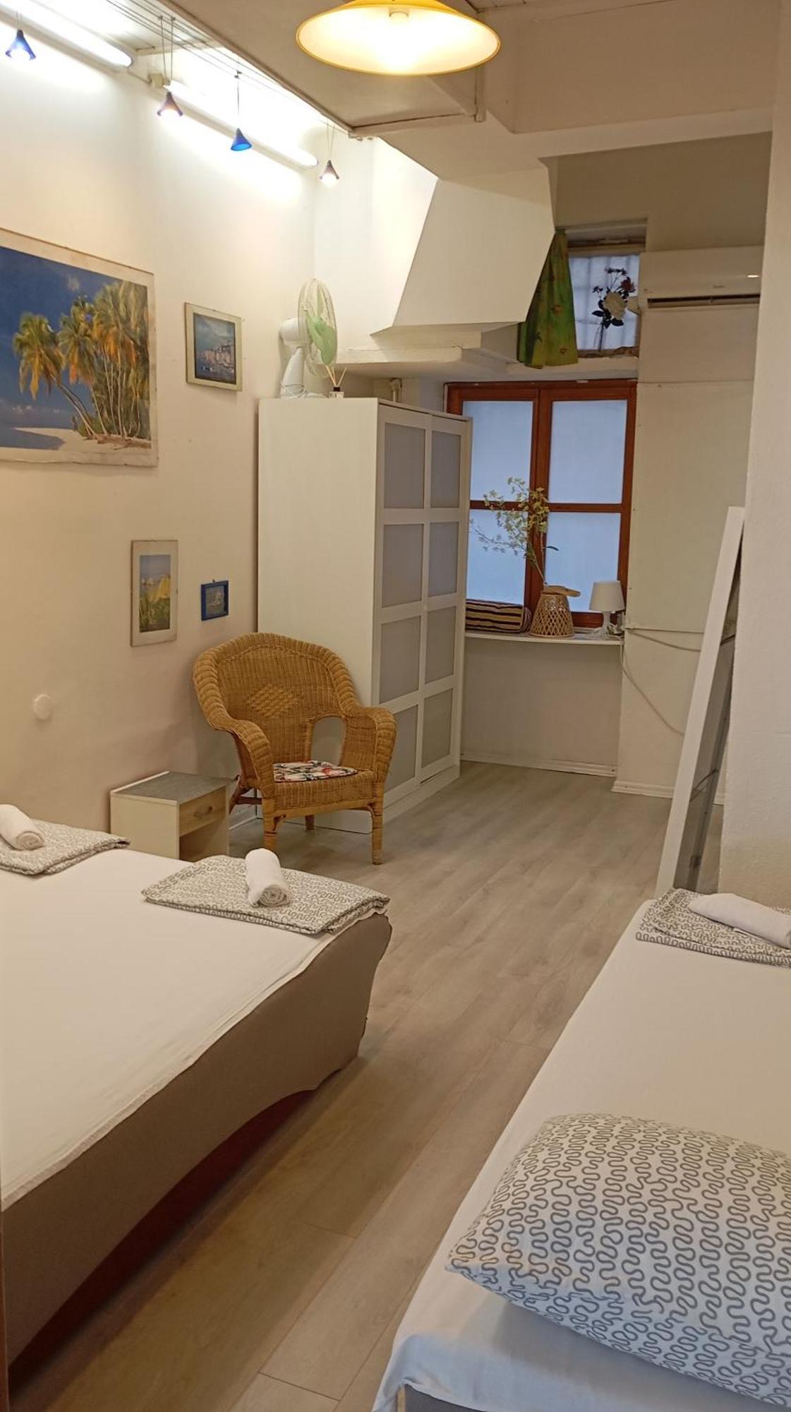 Apartment Youth Vita Ζάγκρεμπ Εξωτερικό φωτογραφία