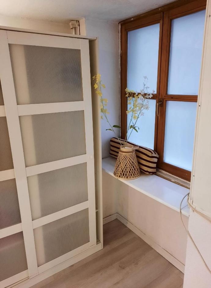 Apartment Youth Vita Ζάγκρεμπ Εξωτερικό φωτογραφία