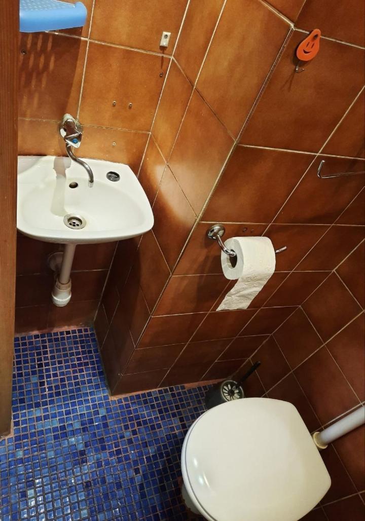 Apartment Youth Vita Ζάγκρεμπ Εξωτερικό φωτογραφία