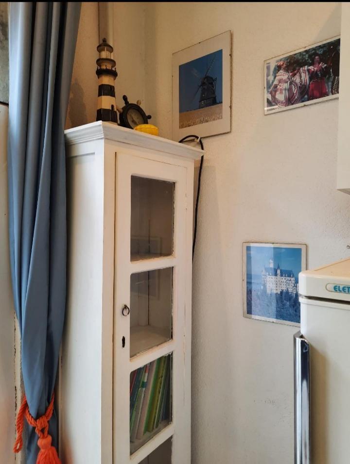 Apartment Youth Vita Ζάγκρεμπ Εξωτερικό φωτογραφία