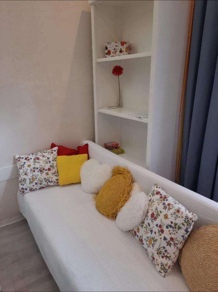 Apartment Youth Vita Ζάγκρεμπ Εξωτερικό φωτογραφία