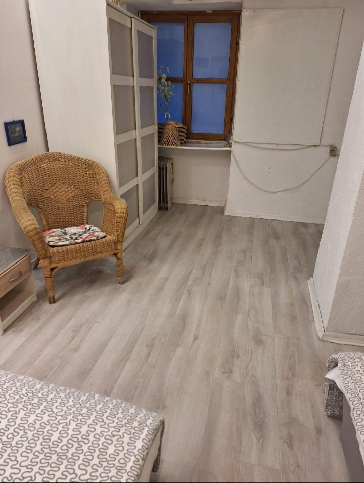 Apartment Youth Vita Ζάγκρεμπ Εξωτερικό φωτογραφία
