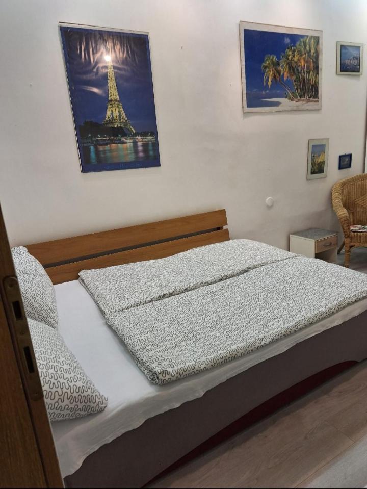 Apartment Youth Vita Ζάγκρεμπ Εξωτερικό φωτογραφία