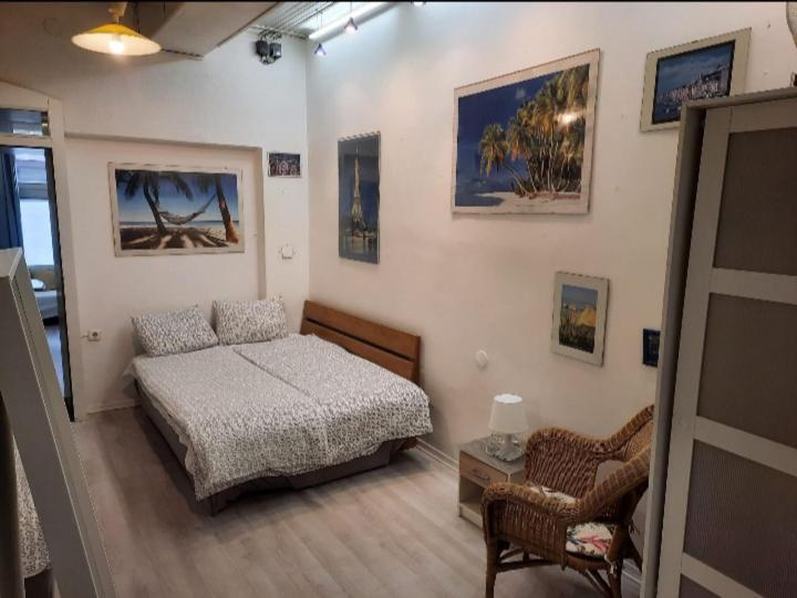 Apartment Youth Vita Ζάγκρεμπ Εξωτερικό φωτογραφία