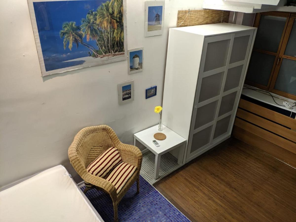 Apartment Youth Vita Ζάγκρεμπ Εξωτερικό φωτογραφία