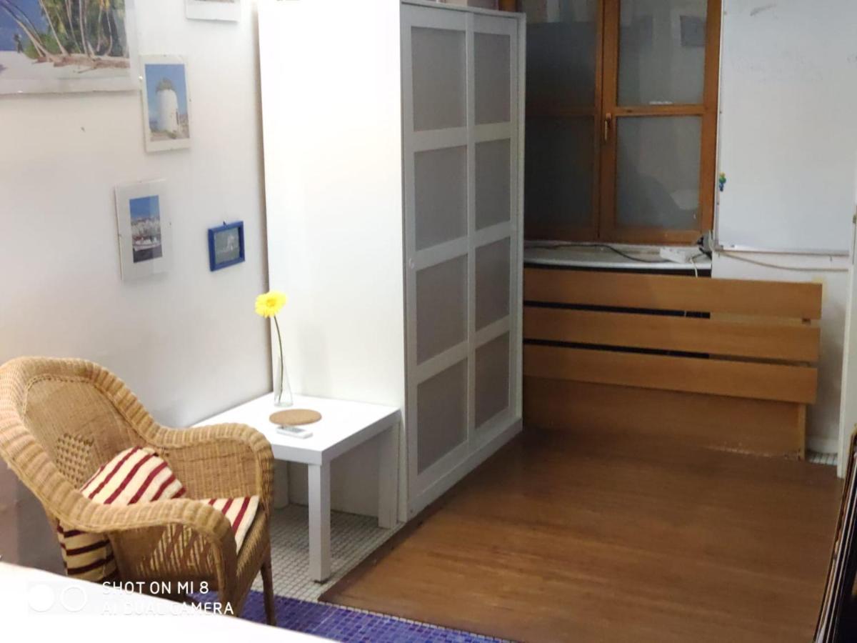 Apartment Youth Vita Ζάγκρεμπ Εξωτερικό φωτογραφία
